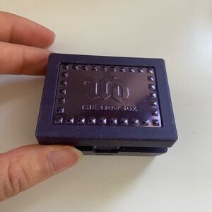 Urban Decay Brow Box in Purple